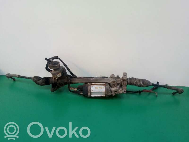 Seat Toledo II (1M) Lenkgetriebe 