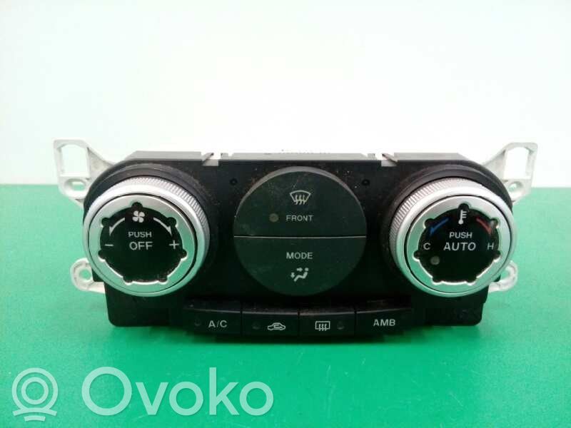Climate control unit   K1900EH15