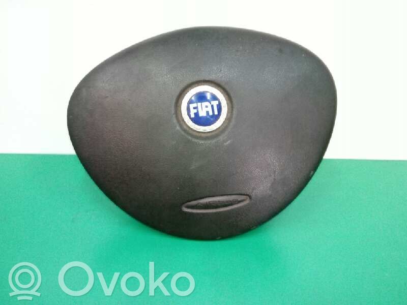 Fiat Doblo Poduszka powietrzna Airbag kierownicy 