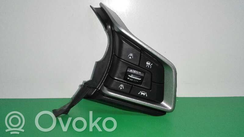 Subaru XV Boutons / interrupteurs volant 
