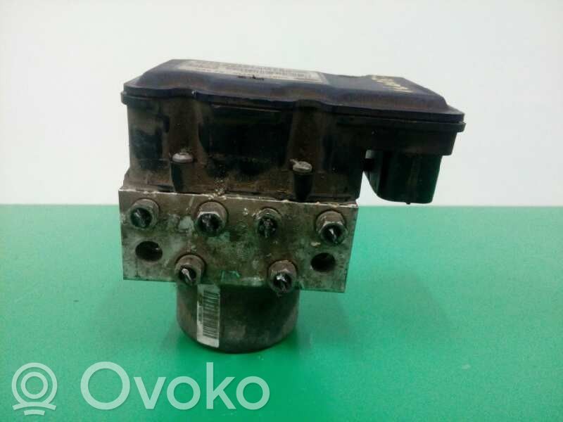 Ford S-MAX ABS bloks 