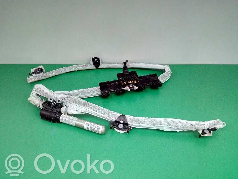 Airbag de la puerta delantera   84707586908C,30355249D