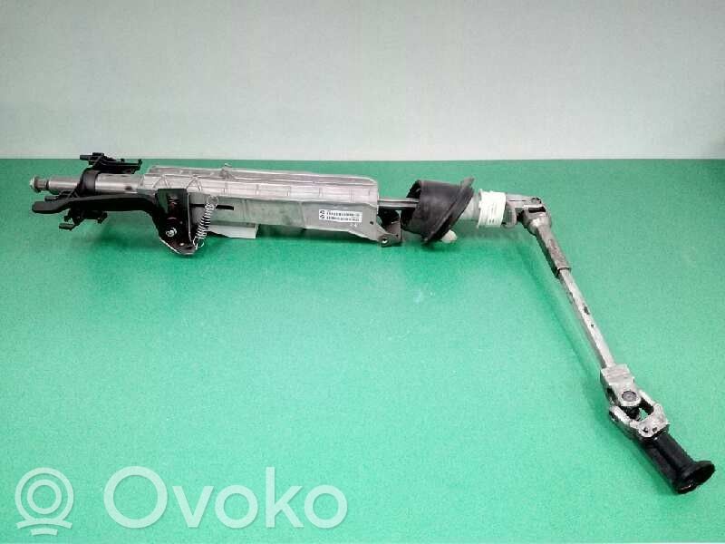 BMW 3 F30 F35 F31 Scatola dello sterzo 