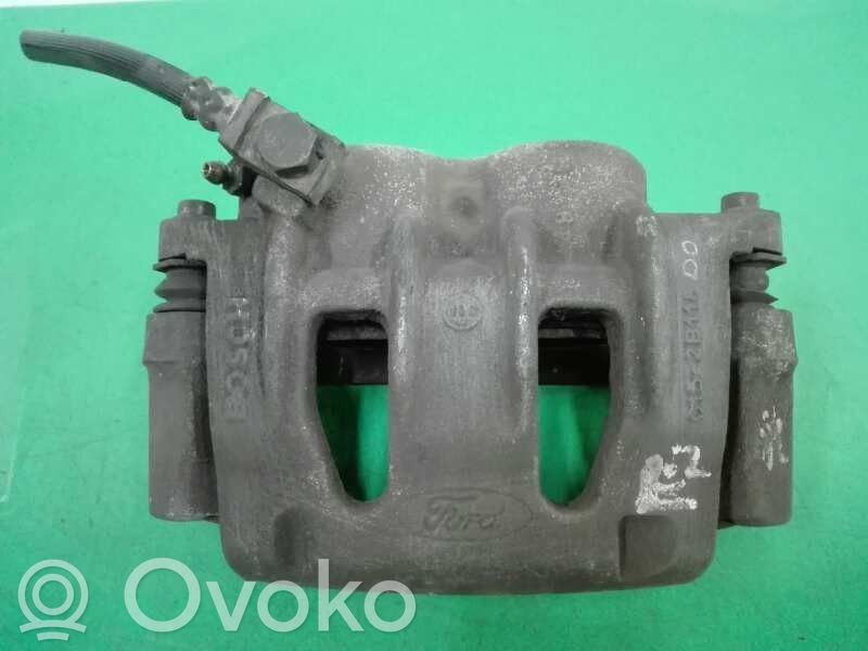 Передний суппорт   C152B118