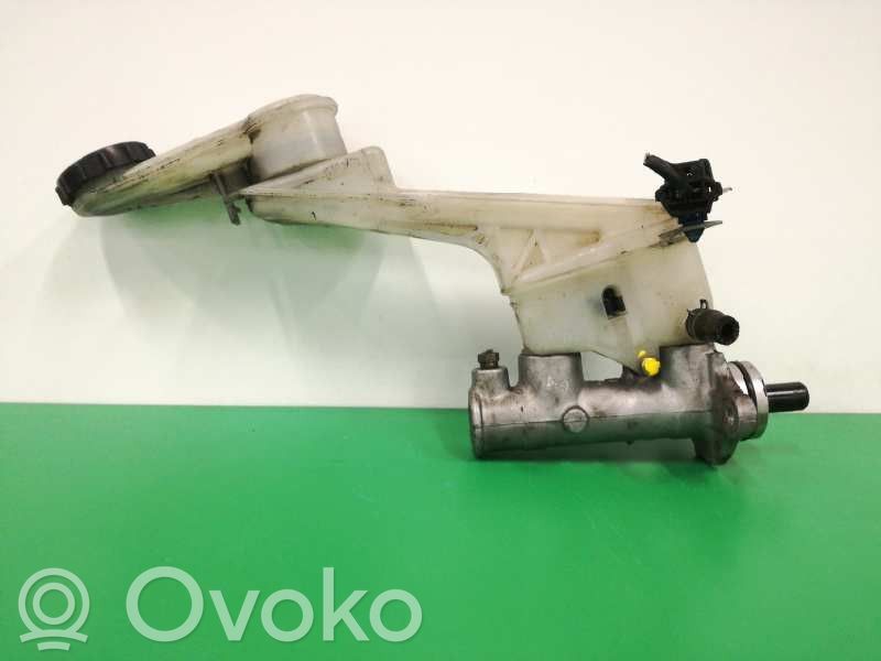 Servo-frein