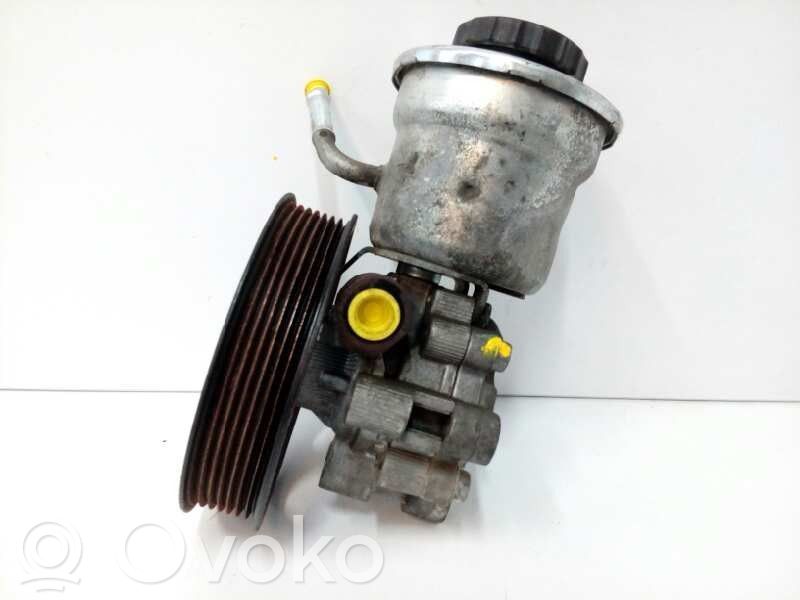 Power steering pump