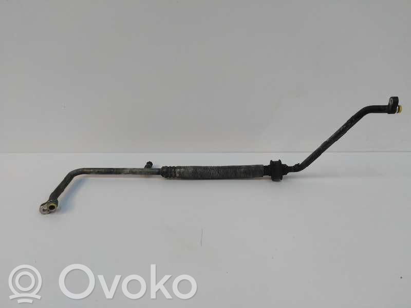 Ilmastointilaitteen putki (A/C)   837707508