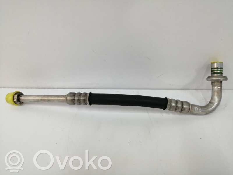 Air conditioning (A/C) pipe/hose