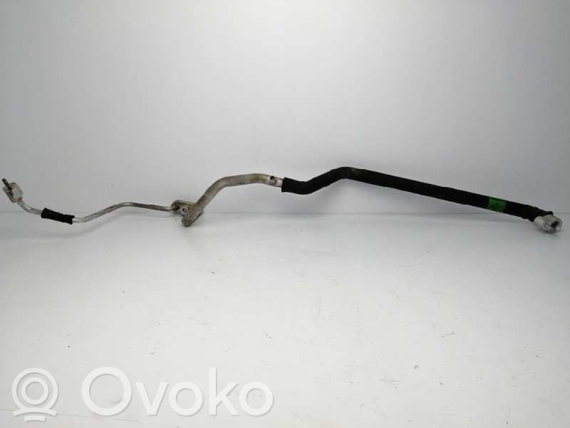 SsangYong Actyon Ilmastointilaitteen putki (A/C) 