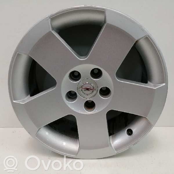 Opel Omega B2 Felgi aluminiowe R18 