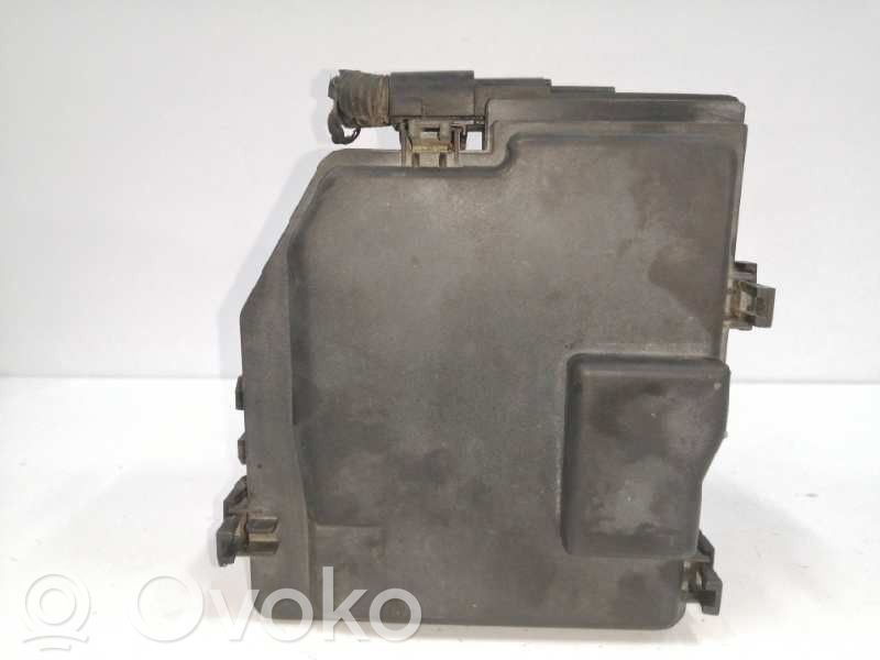 Honda Civic Unidad de control del BSM 
