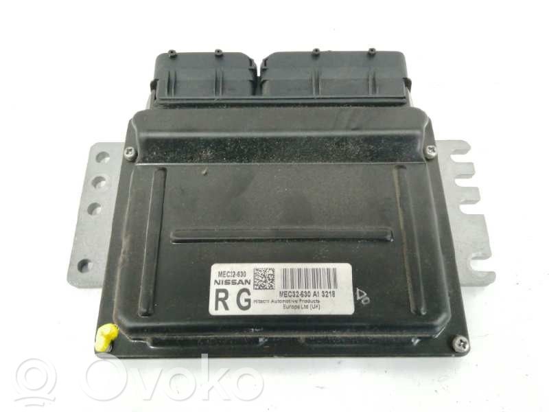 Nissan Primera Engine control unit/module 