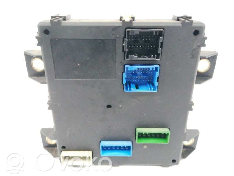 Lancia Thesis Sonstige Steuergeräte / Module 