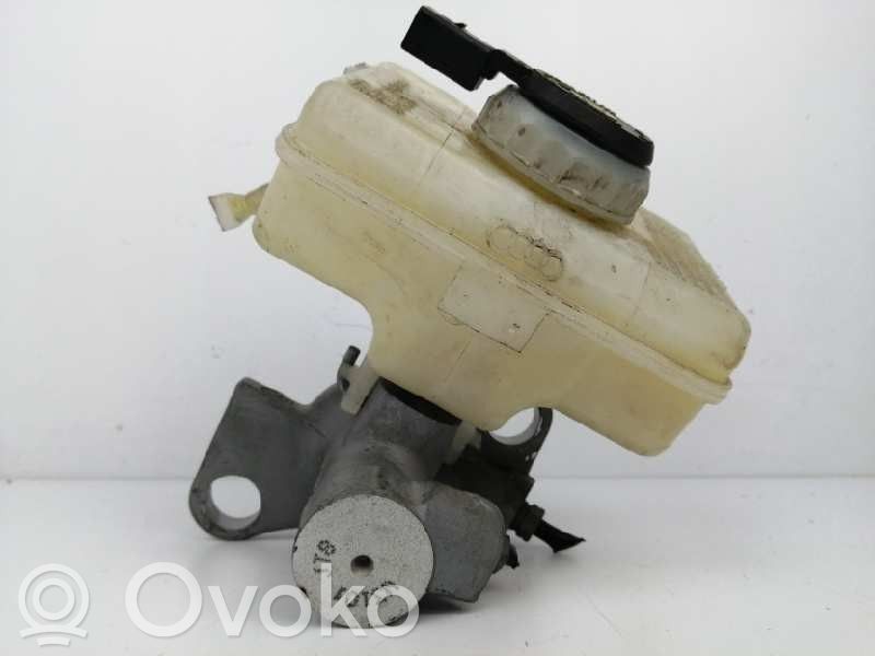 Servo-frein