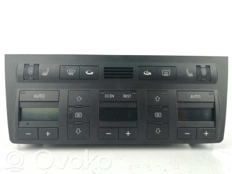 Climate control unit   4D0820043Q,5HB00807103