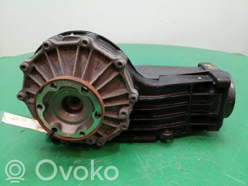 Rear differential   GZG,01R525053S