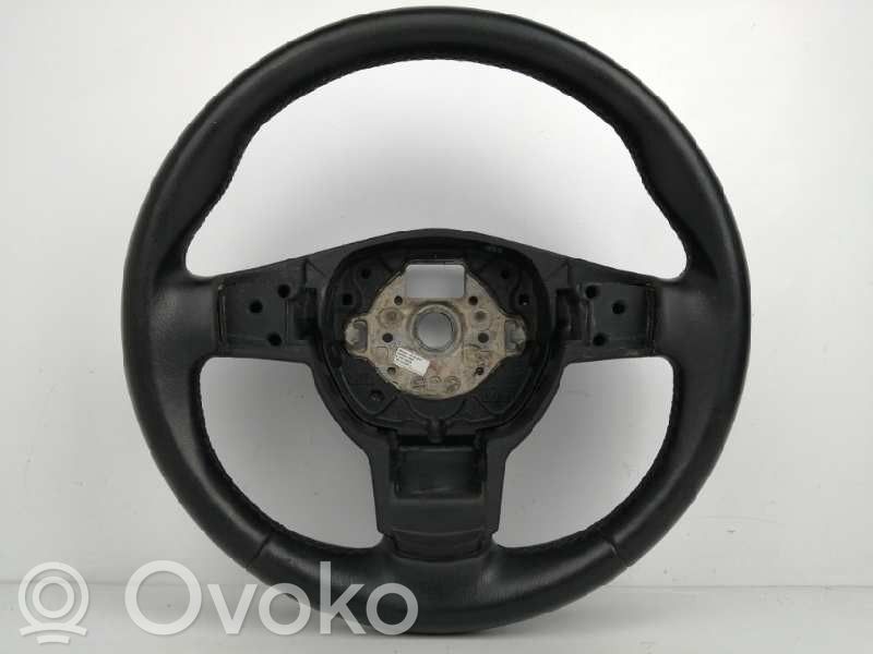 Seat Leon (1P) Kierownica 