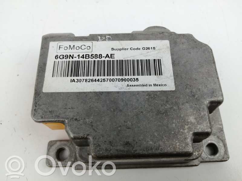 Sensor   6G9N14B588AE