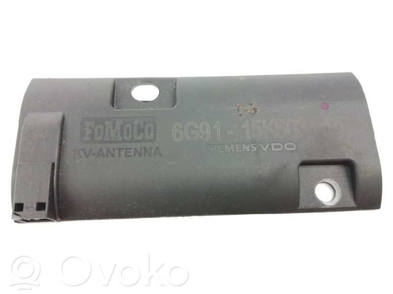 Volvo V70 Other control units/modules 