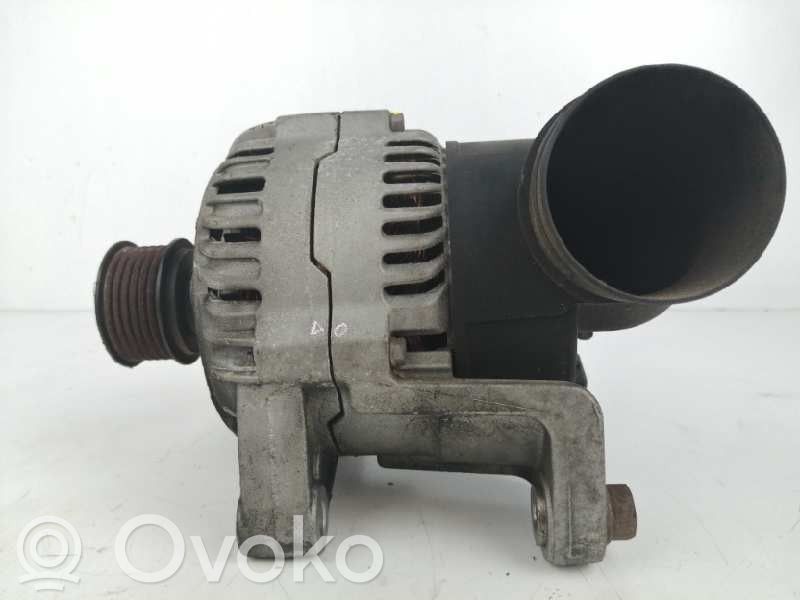Generator/alternator   096040390