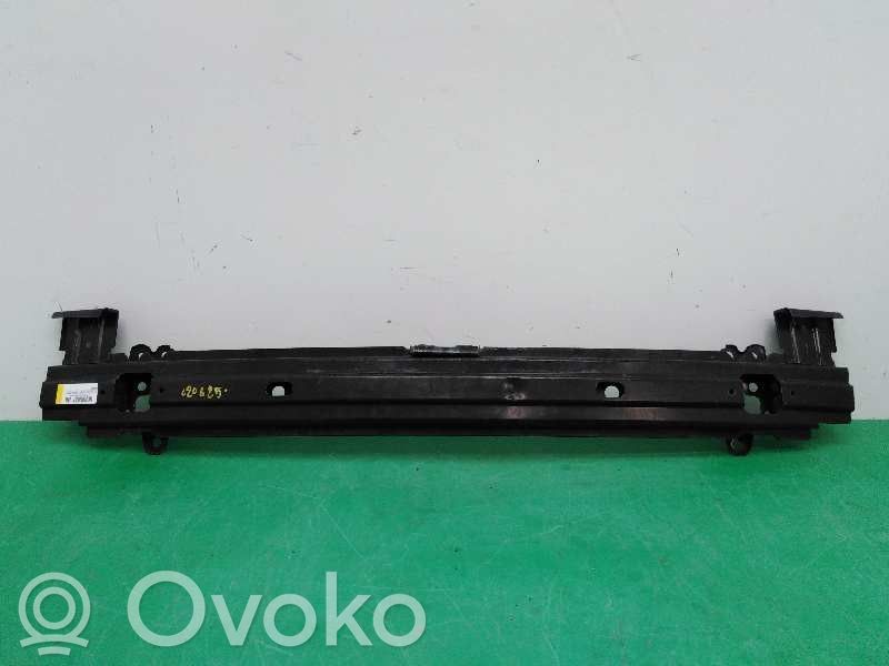 Front bumper mounting bracket