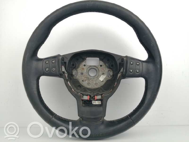 Seat Leon (1M) Steering wheel 