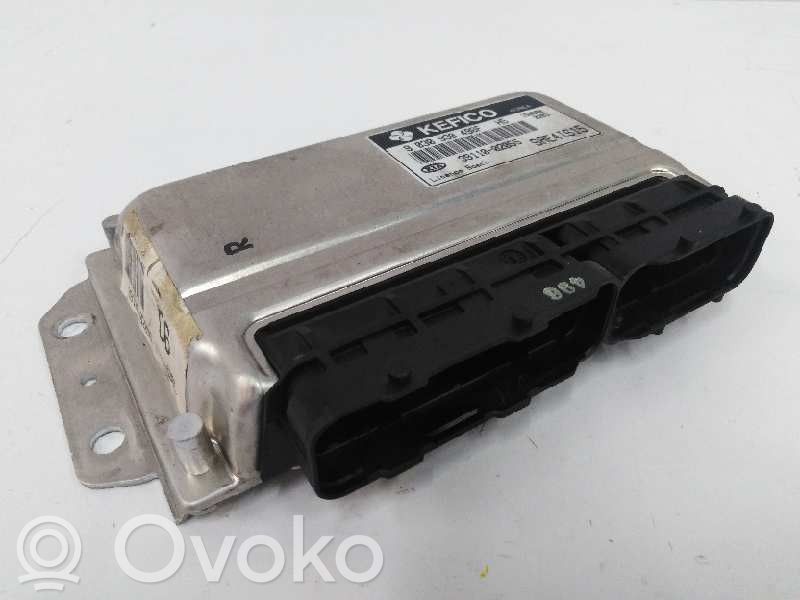Unidad de control/módulo del motor   9030930496F,3911002055