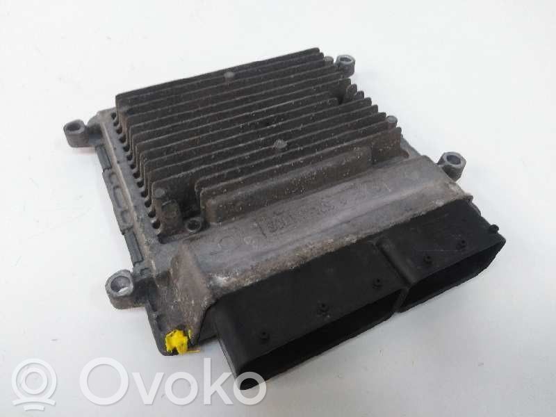 Jeep Compass Engine control unit/module 