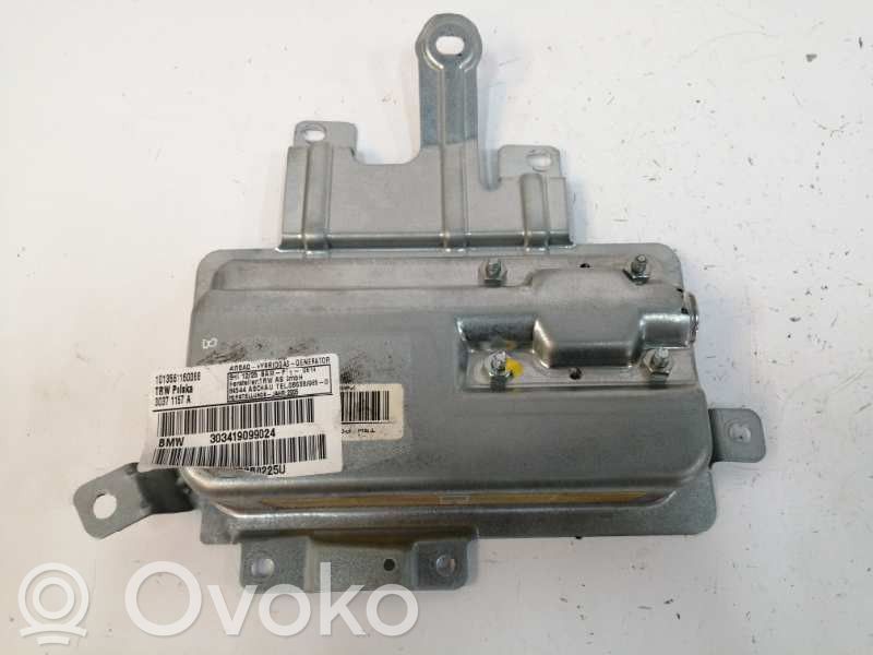 Airbag lateral   303419099024