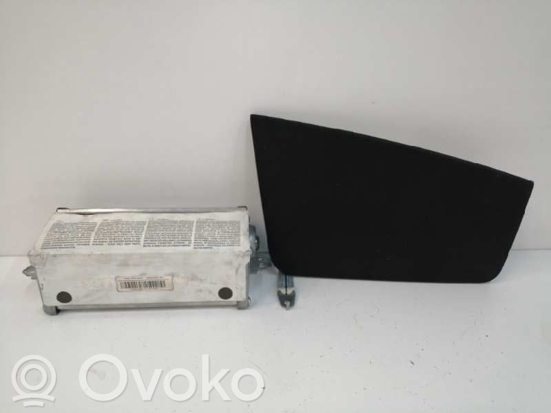 BMW X3 E83 Side airbag 