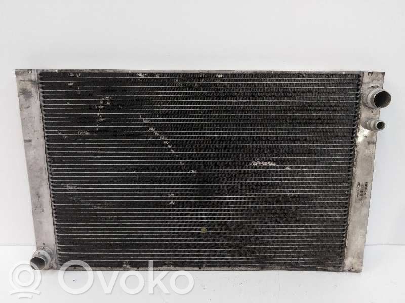 Audi A8 S8 D3 4E Coolant radiator 