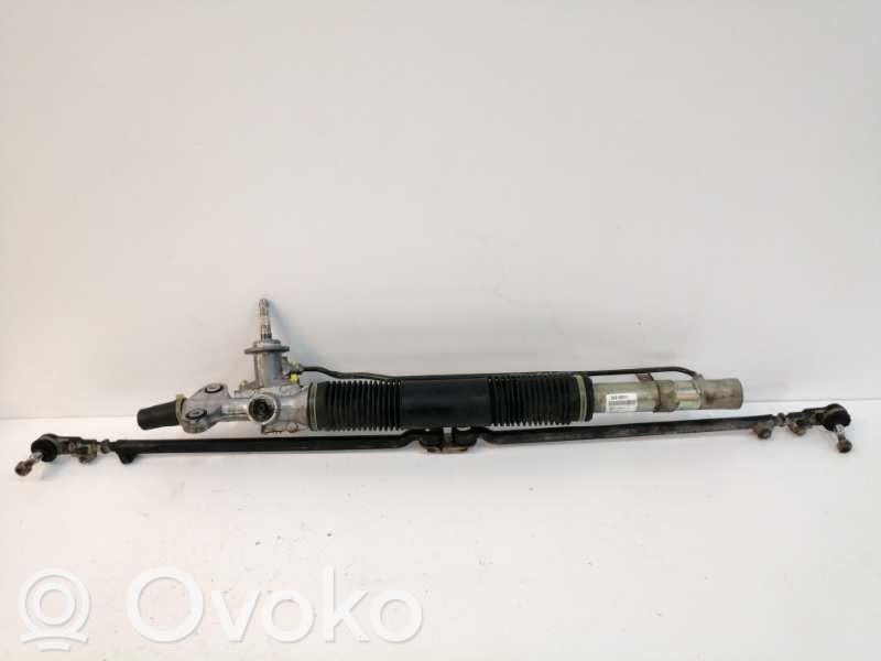 Land Rover Freelander Steering rack 