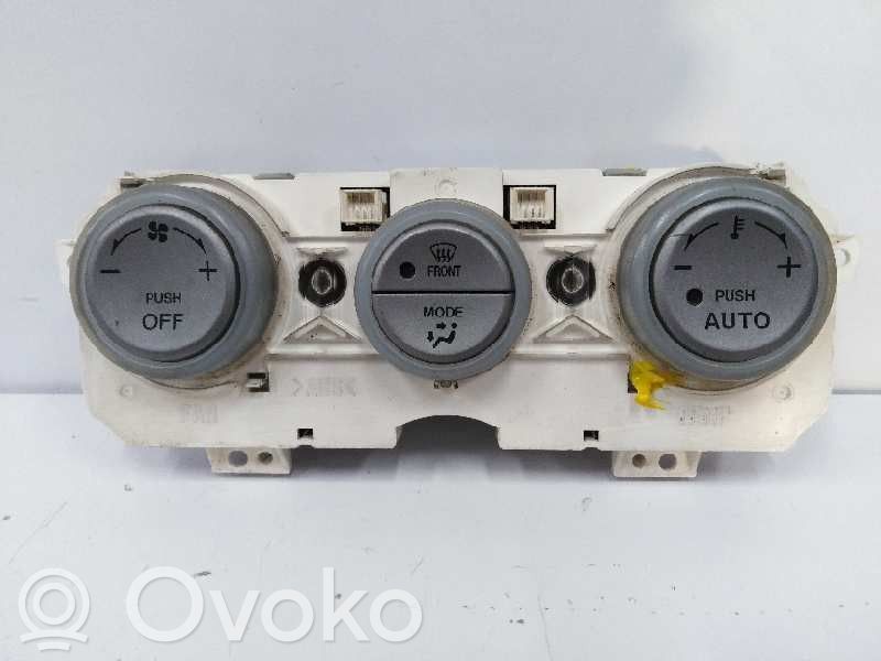 Climate control unit   GJ6G61190A