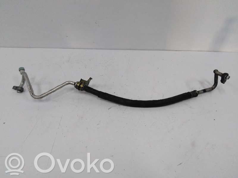 Air conditioning (A/C) pipe/hose