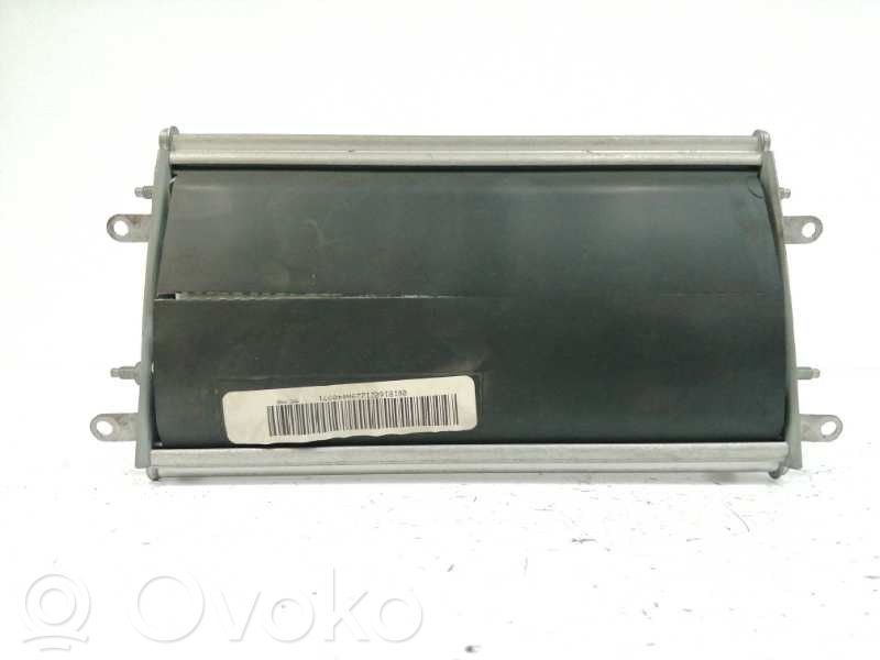 Airbag lateral   A4548600502