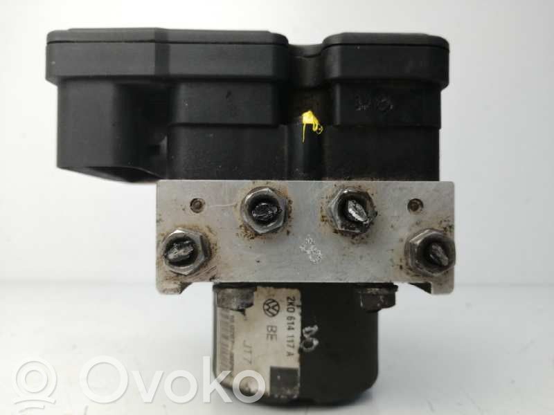 ABS-pumppu   2D0614117A,10020700294,2K0907379A