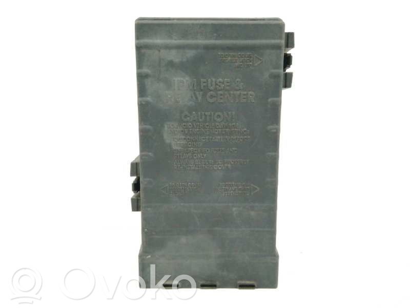 Chrysler Voyager BSM Control unit 