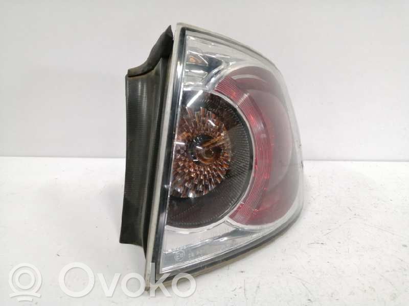 Rear/tail lights   GR4B51170A
