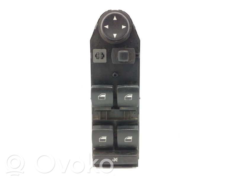 Electric window control switch   6951904,391539