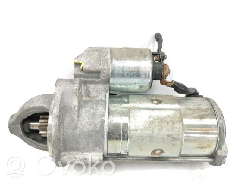 Motor de arranque   6611513801,TM000A34001
