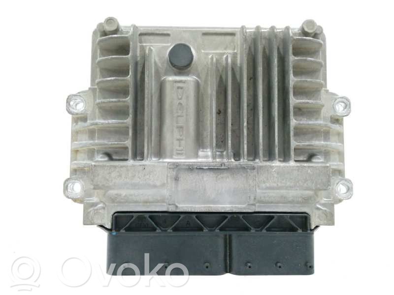 Engine control unit/module   A6645406532,28075098