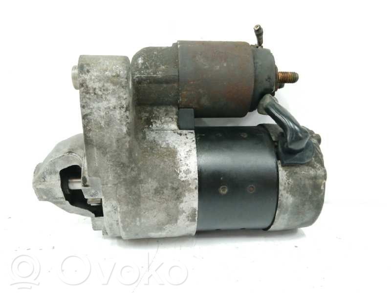 Motor de arranque   8200126298A,S114877A
