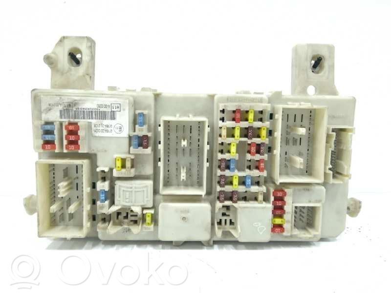 Ford Focus BSM Control unit 