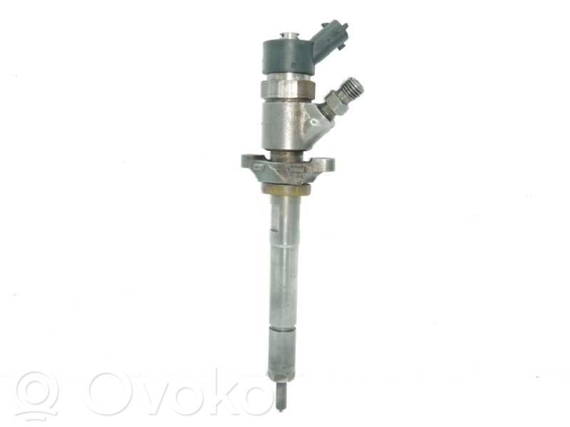 Ford Focus Inyector de combustible 