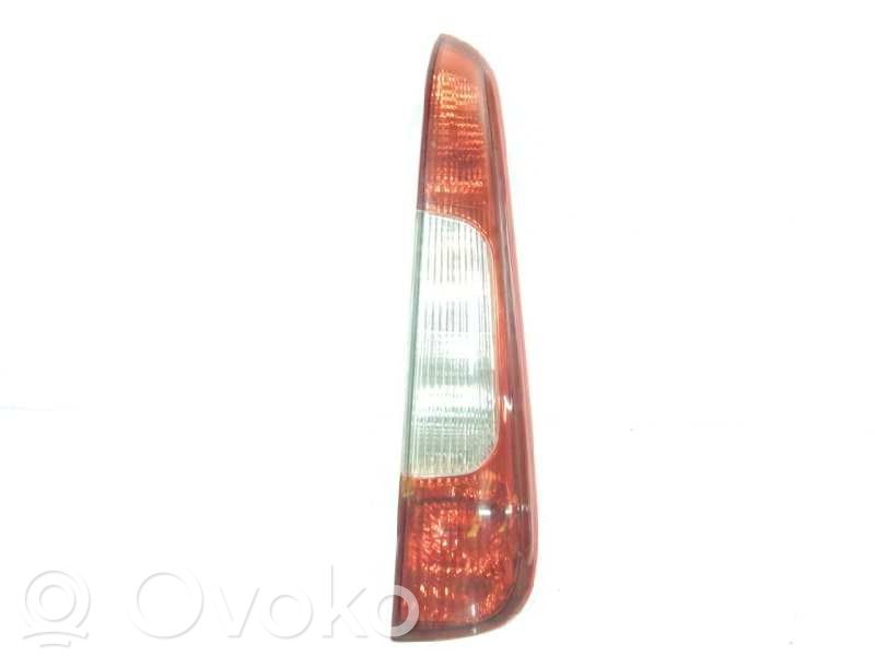 Rear/tail lights   3M5113A607AA