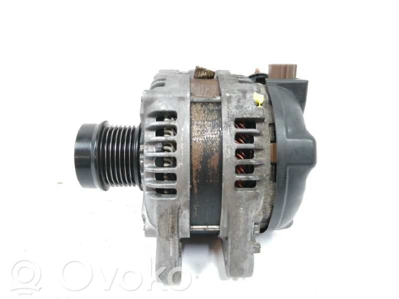 Lexus RX 450H Alternator 