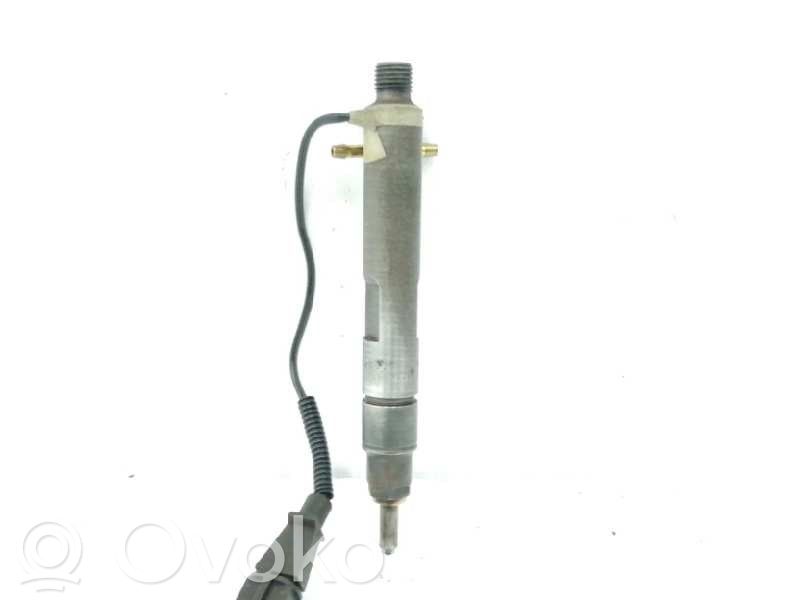 Seat Toledo II (1M) Fuel injector 