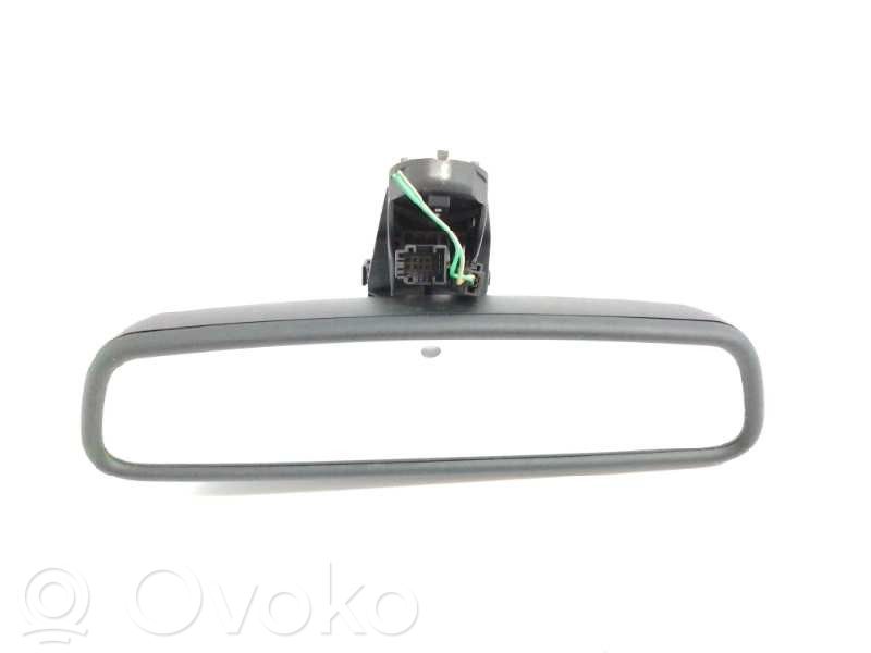 BMW 7 E65 E66 Rear view mirror (interior) 