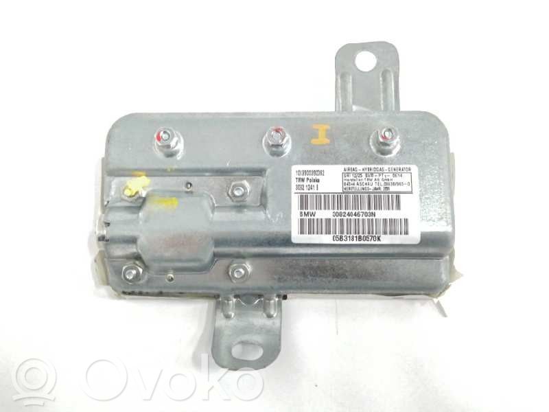Airbag lateral   30824046703N,30321241B
