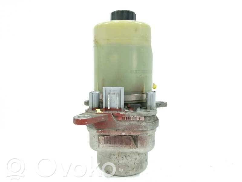 Power steering pump   4M513K514BF,OBSERVARFOTOS